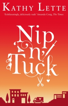 Image for Nip 'n' tuck