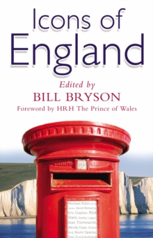 Image for Icons of England