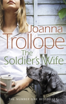 Image for The soldier's wife