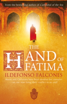 Hand of Fatima