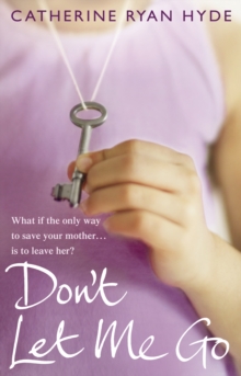 Image for Don't Let Me Go