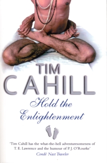 Hold The Enlightenment