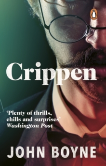Image for Crippen  : a novel of murder