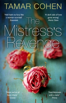 Image for The mistress's revenge