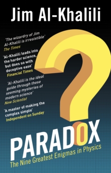 Image for Paradox