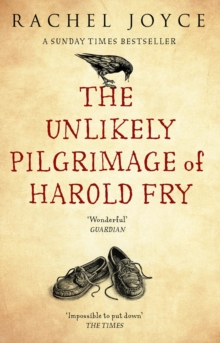 Image for The unlikely pilgrimage of Harold Fry
