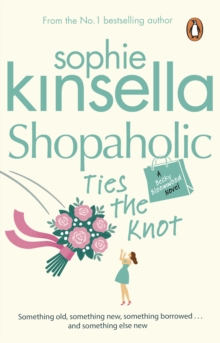Image for Shopaholic ties the knot