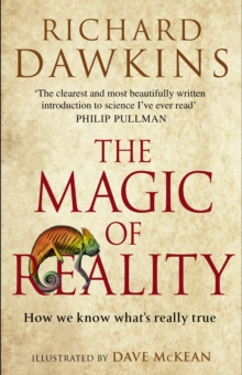 Image for The Magic of Reality : How we know what's really true