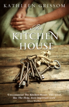 Image for The kitchen house
