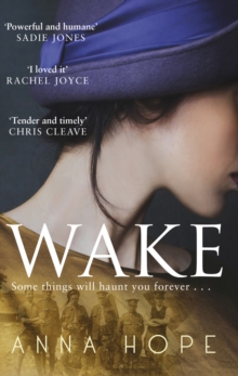 Image for Wake