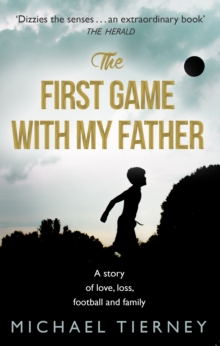 First Game with My Father