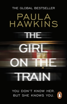 Cover for: The Girl on the Train