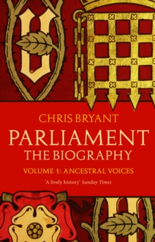 Image for Parliament: The Biography (Volume I - Ancestral Voices)