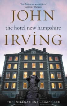 Image for The hotel New Hampshire