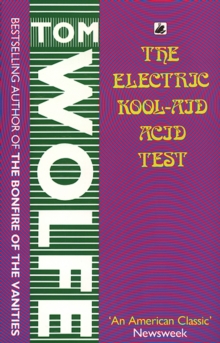 Image for The Electric Kool-Aid Acid Test