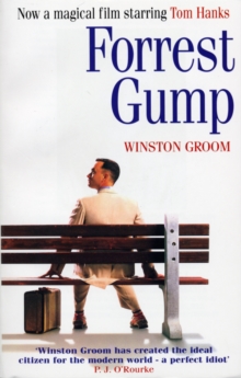 Image for Forrest Gump