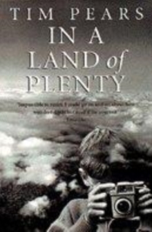 Image for In a Land of Plenty