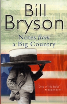 Image for Notes from a big country