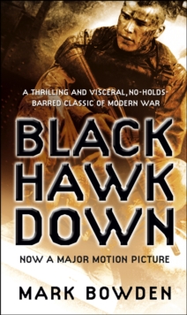 Image for Black Hawk down