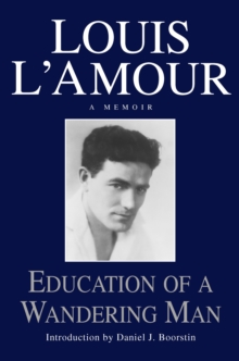 Education of a Wandering Man