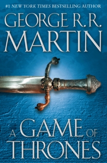 Image for A Game of Thrones