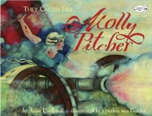Image for They Called Her Molly Pitcher