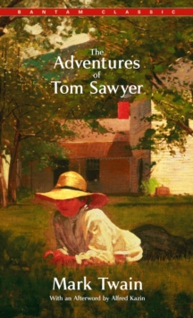 Image for The Adventures of Tom Sawyer : A Novel