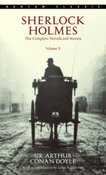 Image for Sherlock Holmes: The Complete Novels and Stories Volume II