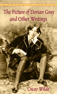 Image for The Picture of Dorian Gray and Other Writings