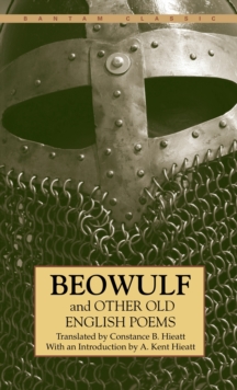 Image for Beowulf and Other Old English Poems