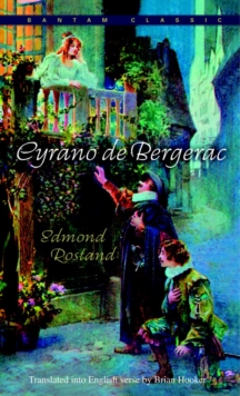 Cyrano De Bergerac - Rostand, Edmond