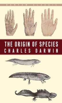 Image for The Origin of Species : By Means of Natural Selection or the Preservation of Favoured Races in the Struggle for Life