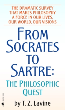 Image for From Socrates to Sartre