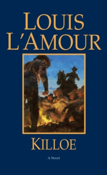Image for Killoe : A Novel