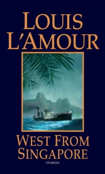 Image for West from Singapore : Stories
