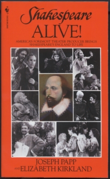 Image for Shakespeare Alive!
