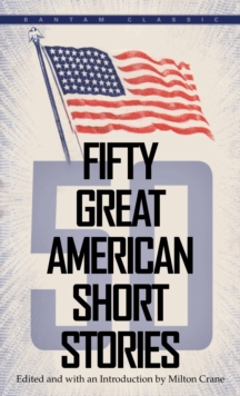 Image for Fifty Great American Short Stories