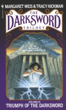 Image for Triumph of the Darksword