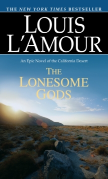 Image for The Lonesome Gods