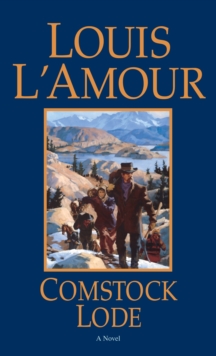 Image for Comstock Lode