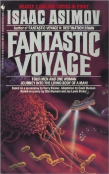 Image for Fantastic Voyage : A Novel