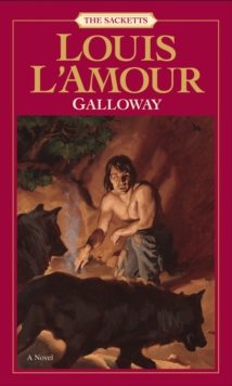 Image for Galloway : The Sacketts