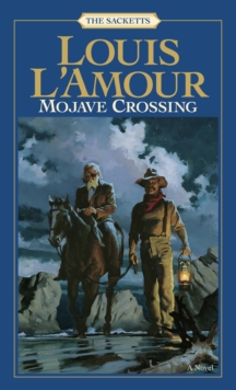 Image for Mojave Crossing: The Sacketts