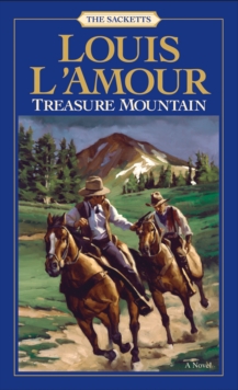Image for Treasure mountain