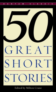 Image for Fifty Great Short Stories