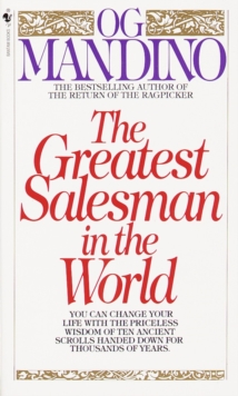 Image for The Greatest Salesman in the World