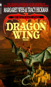 Image for Dragon Wing : The Death Gate Cycle, Volume 1
