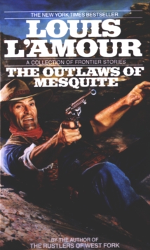 Image for The outlaws of Mesquite