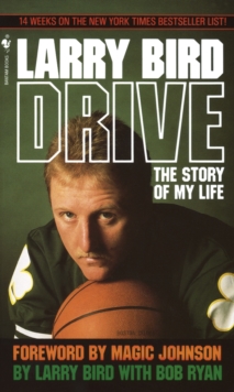 Image for Drive : The Story of My Life