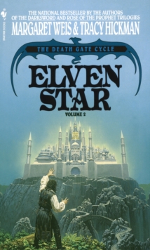 Image for Elven Star : The Death Gate Cycle, Volume 2
